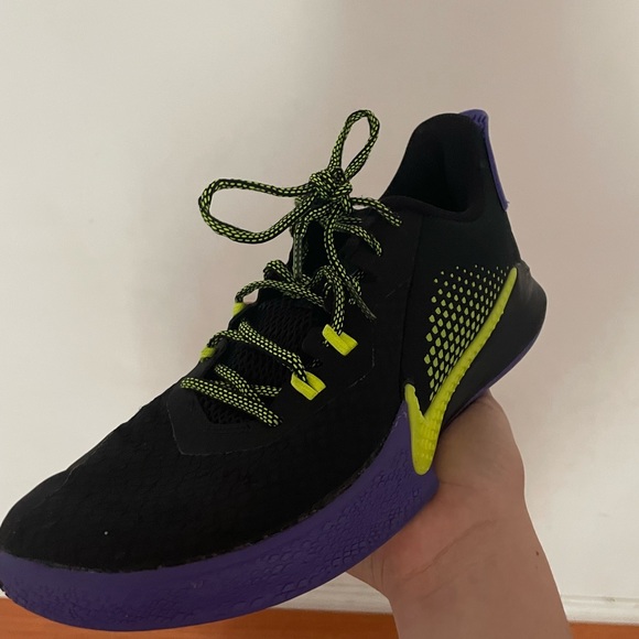 Kobe mamba fury - Picture 3 of 4